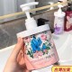 加厚按壓分裝瓶｜1000ml＋500ml 雙瓶組