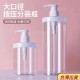 加厚按壓分裝瓶｜1000ml＋500ml 雙瓶組